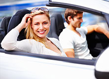 Worldwide Car Rentals