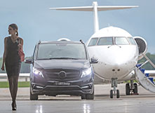 VIP Airport Services